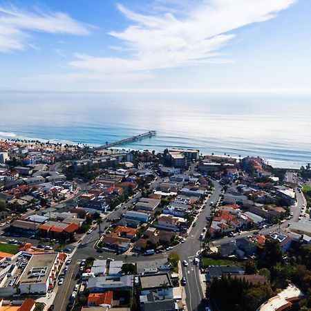 Nomads Hotel San Clemente Exteriér fotografie