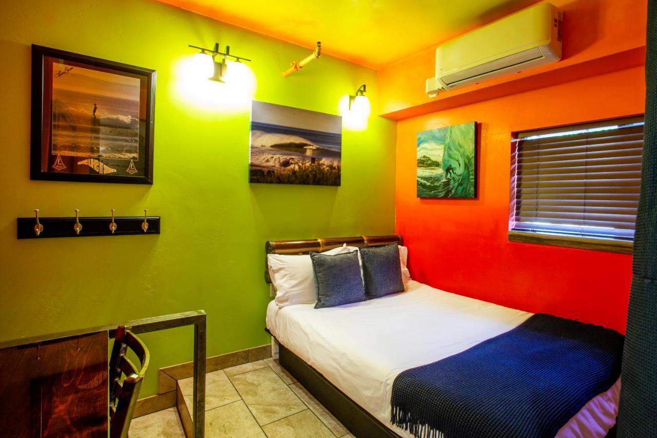 Nomads Hotel San Clemente Exteriér fotografie