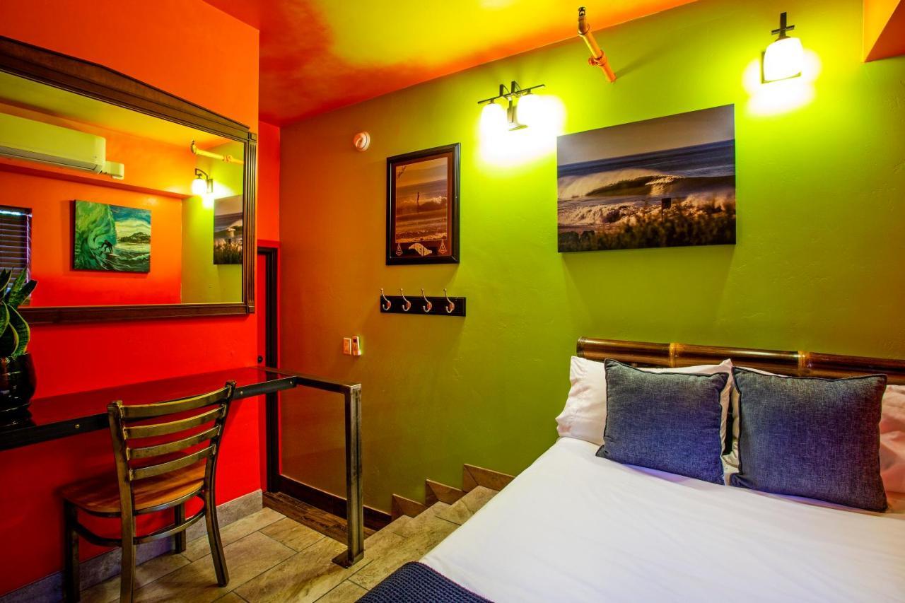 Nomads Hotel San Clemente Exteriér fotografie