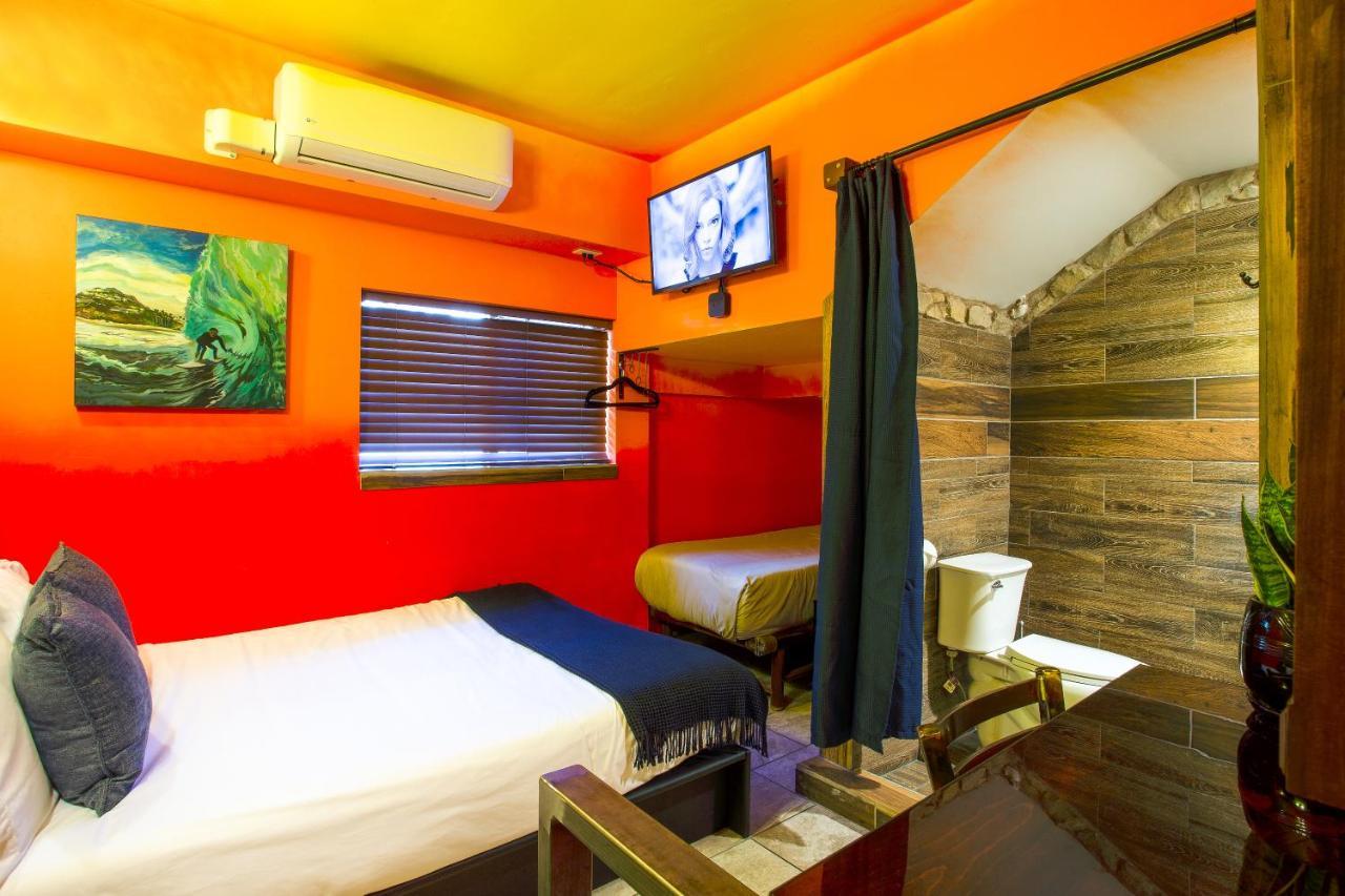 Nomads Hotel San Clemente Exteriér fotografie