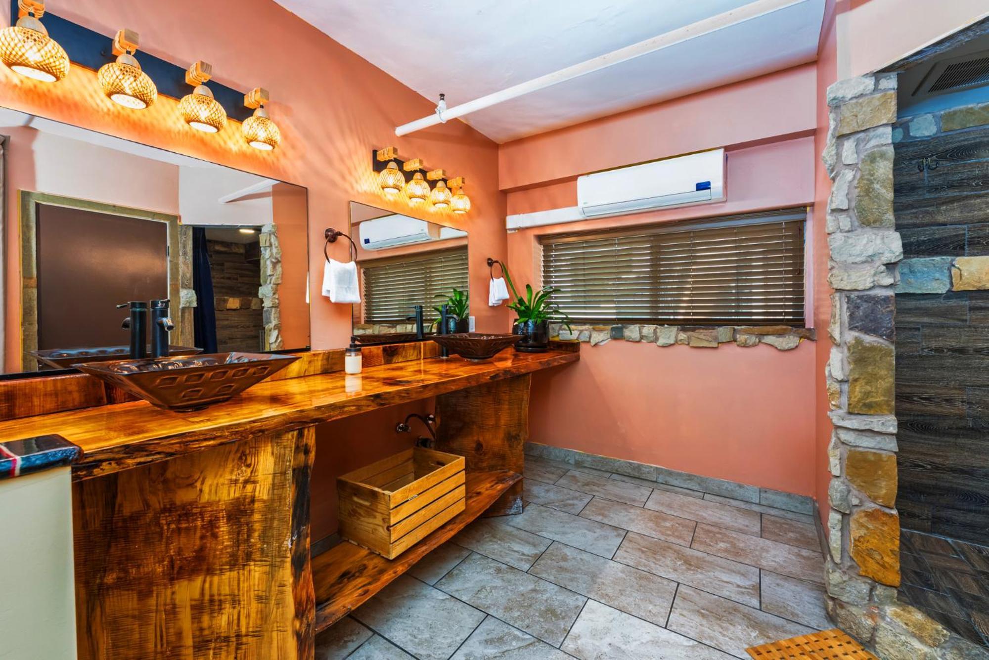 Nomads Hotel San Clemente Exteriér fotografie