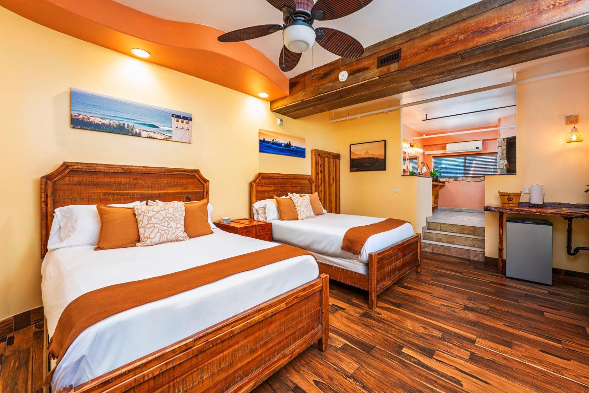 Nomads Hotel San Clemente Exteriér fotografie