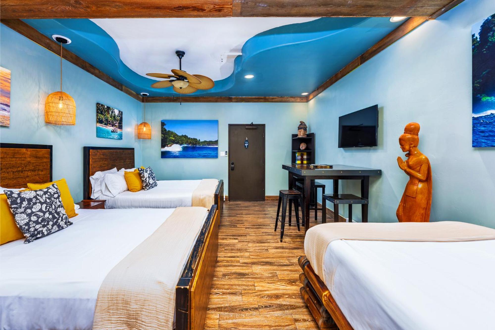 Nomads Hotel San Clemente Exteriér fotografie