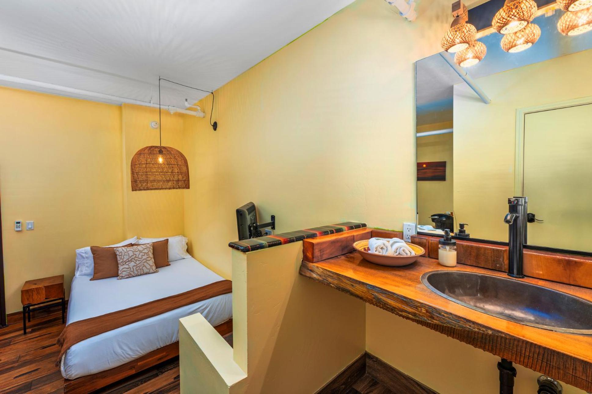 Nomads Hotel San Clemente Exteriér fotografie