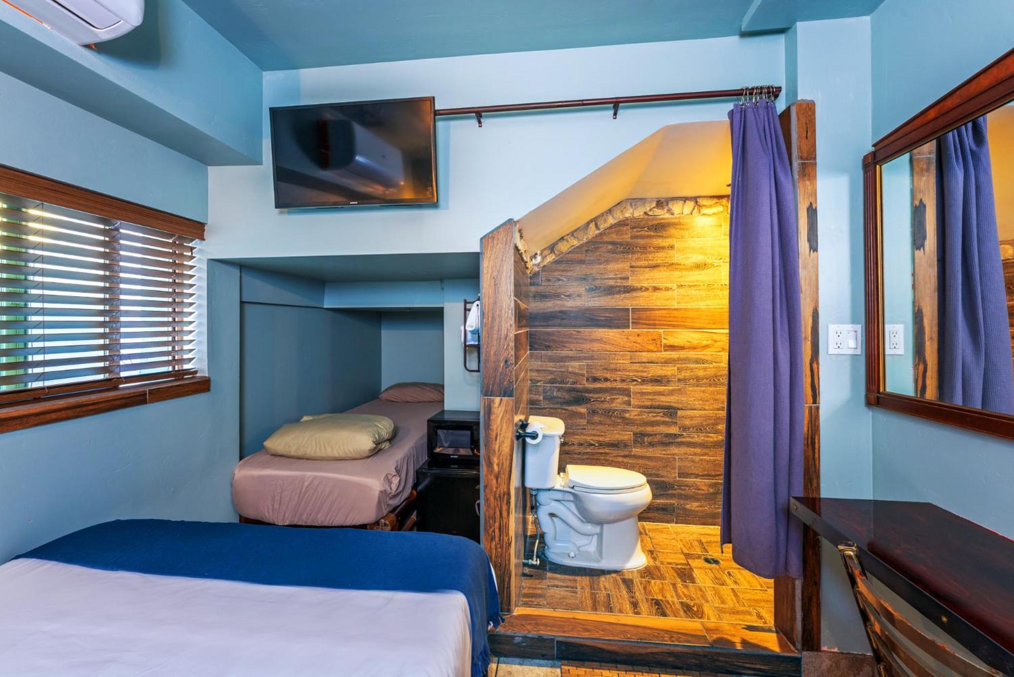 Nomads Hotel San Clemente Exteriér fotografie