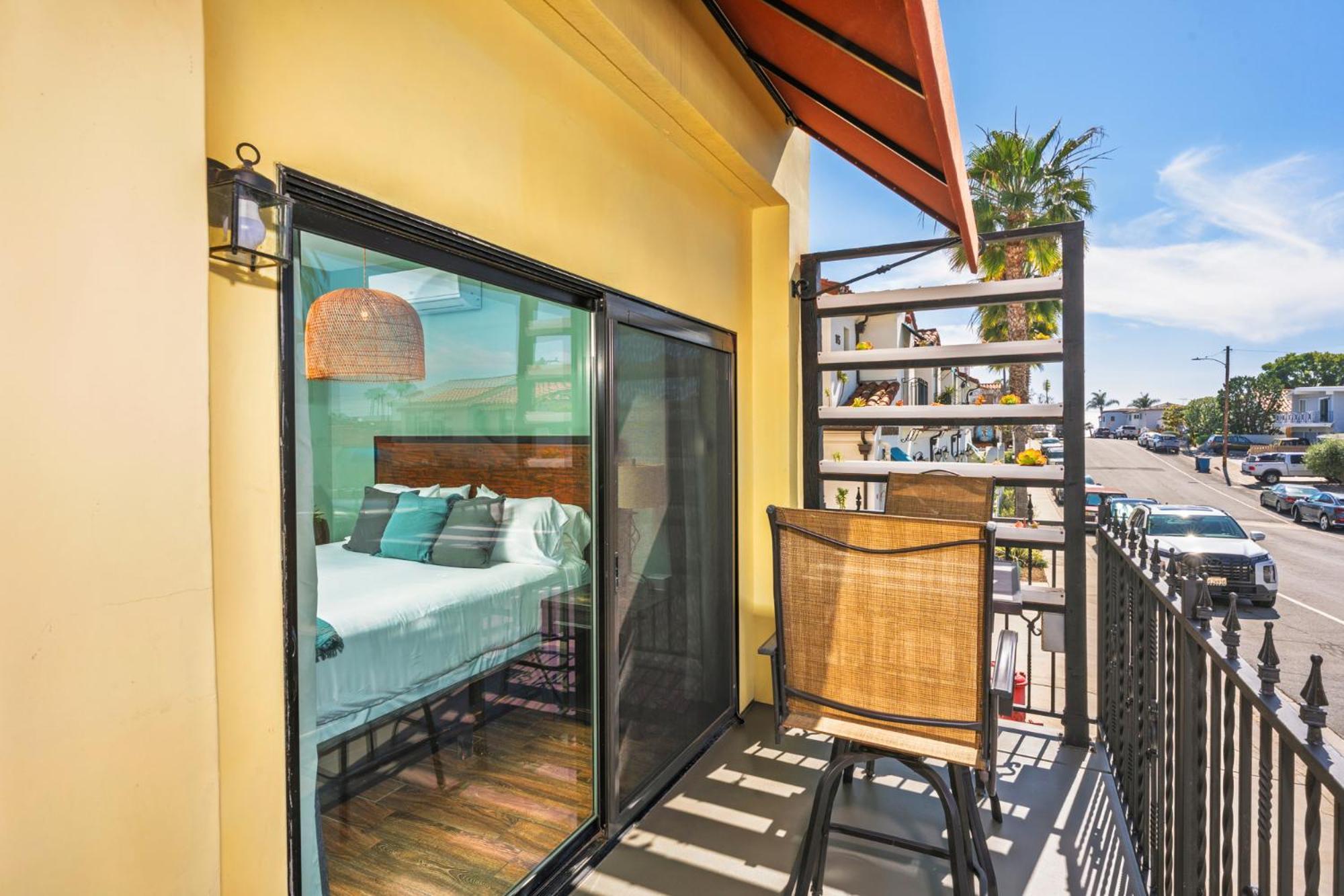 Nomads Hotel San Clemente Exteriér fotografie