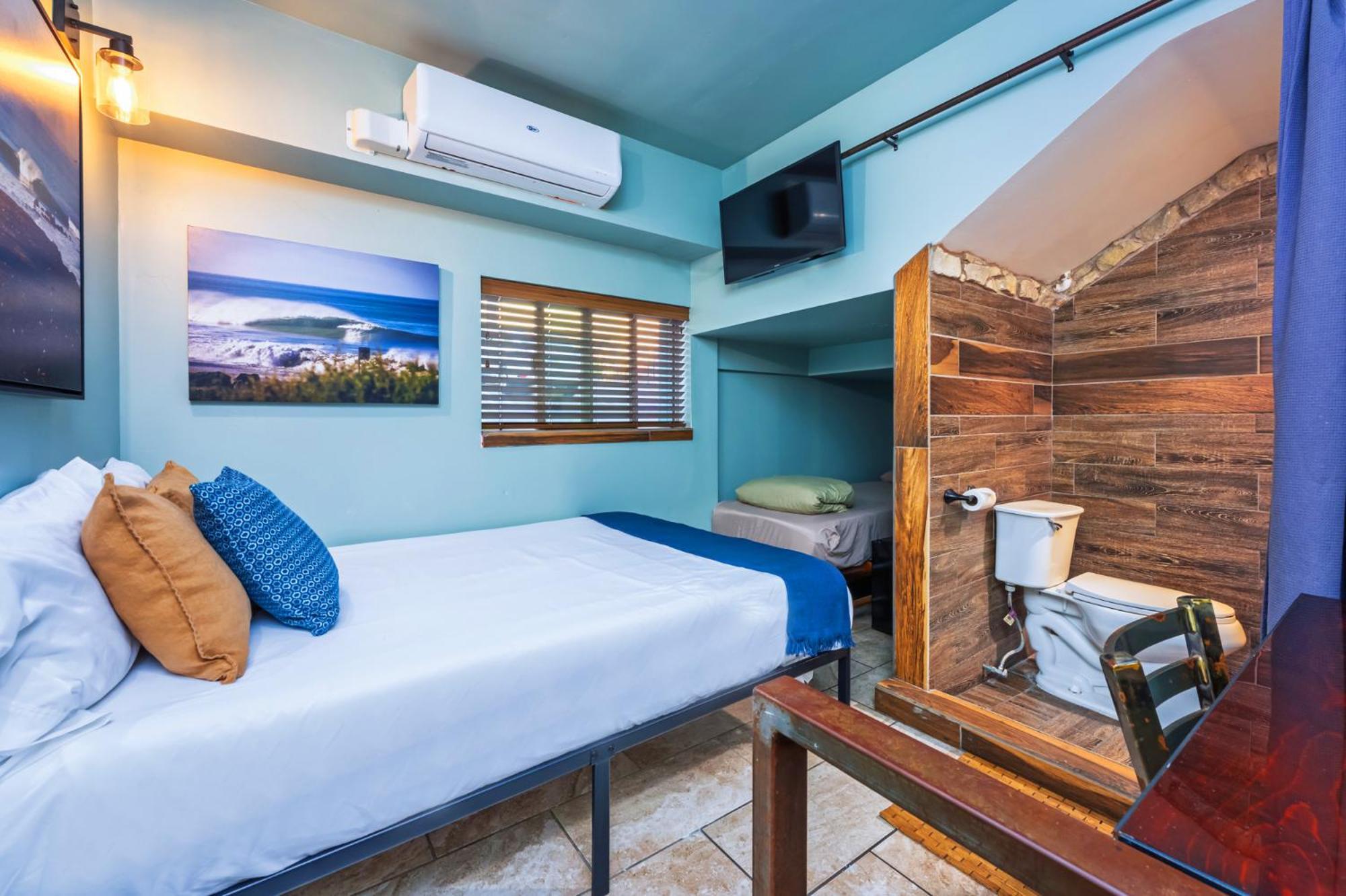 Nomads Hotel San Clemente Exteriér fotografie