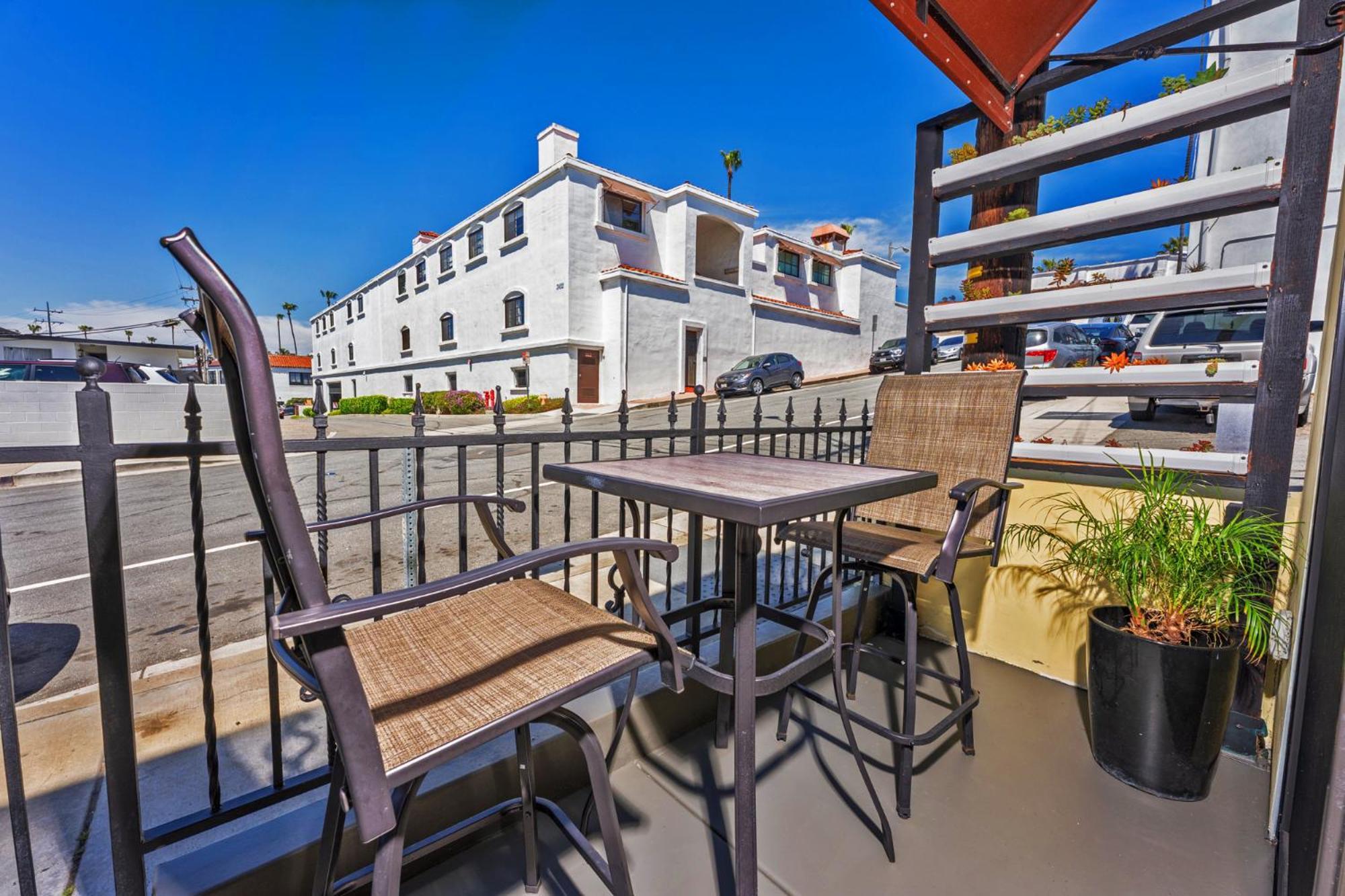 Nomads Hotel San Clemente Exteriér fotografie